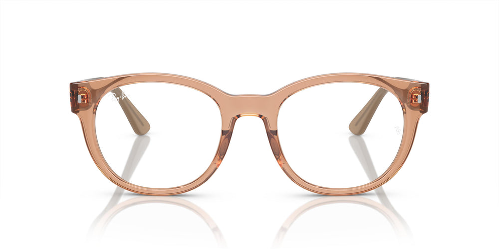 Ray-Ban RX7227 8313 53