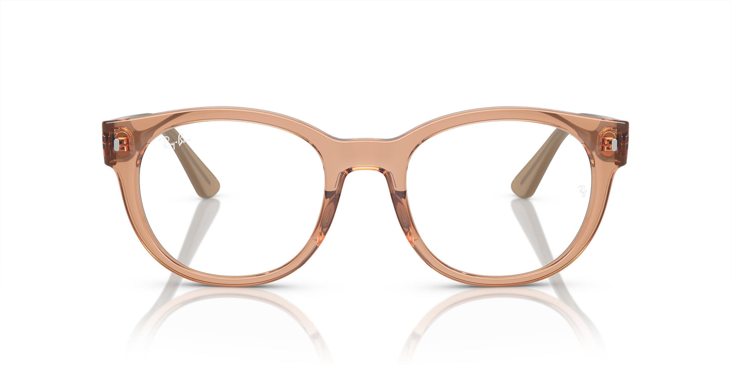 Ray-Ban RX7227 8313 53