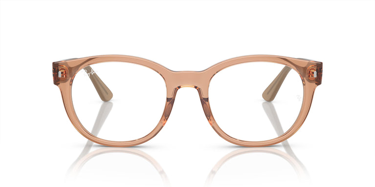 Ray-Ban RX7227 8313 53