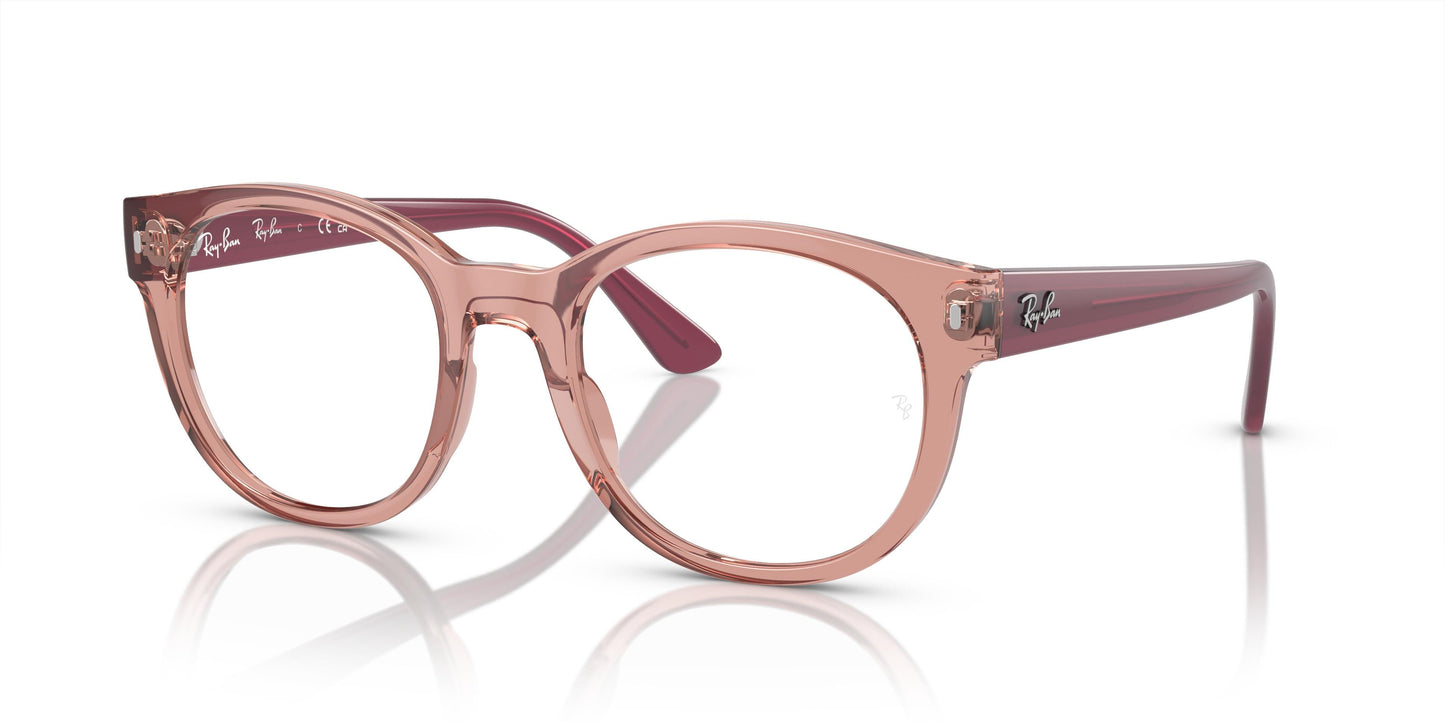 Ray-Ban RX7227 8314 53