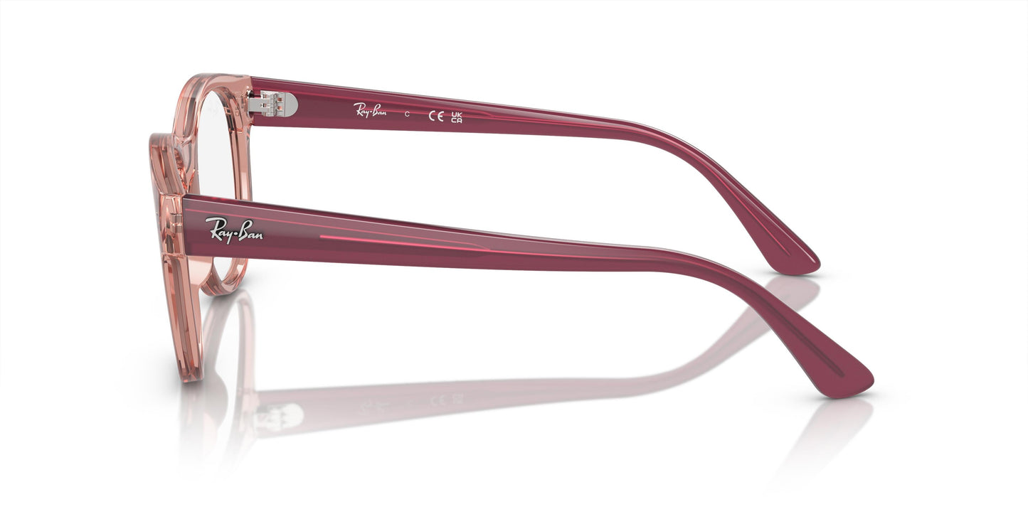 Ray-Ban RX7227 8314 53