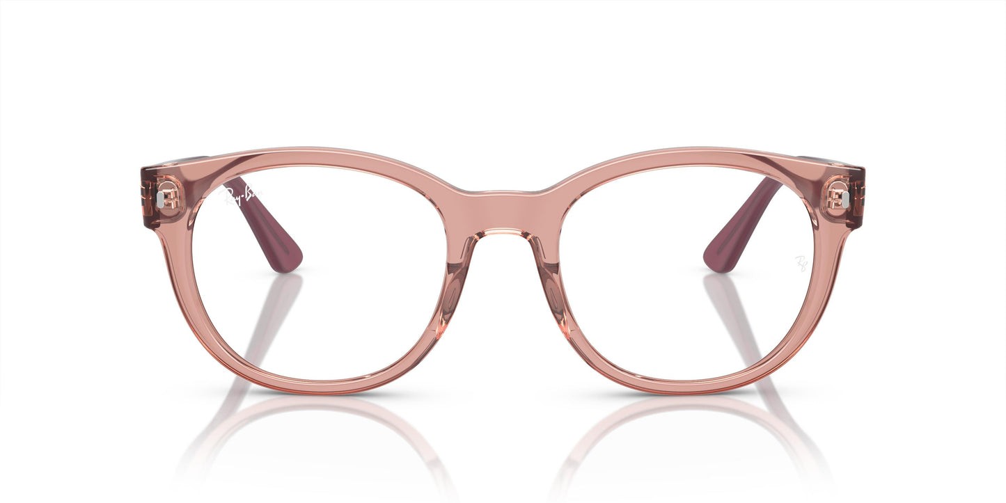 Ray-Ban RX7227 8314 53