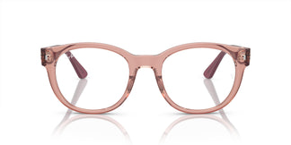 Ray-Ban RX7227 8314 53