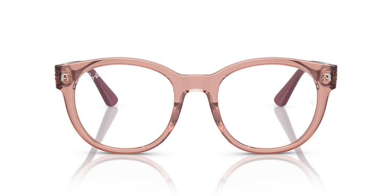 Ray-Ban RX7227 8314 53