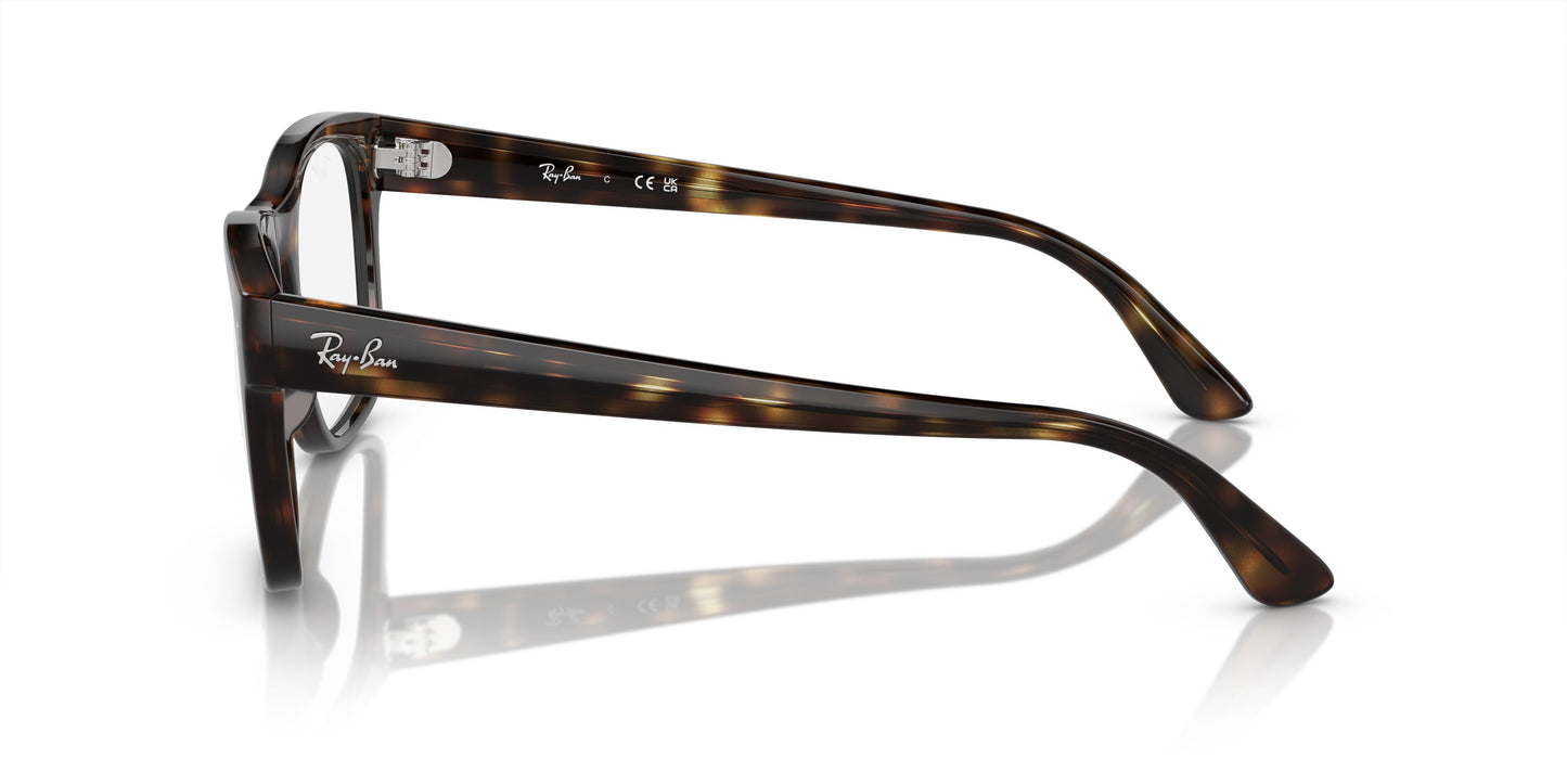 Ray-Ban RX7228 2012 53