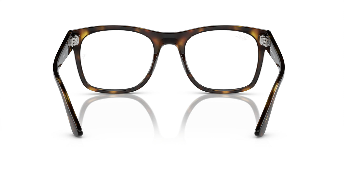 Ray-Ban RX7228 2012 53