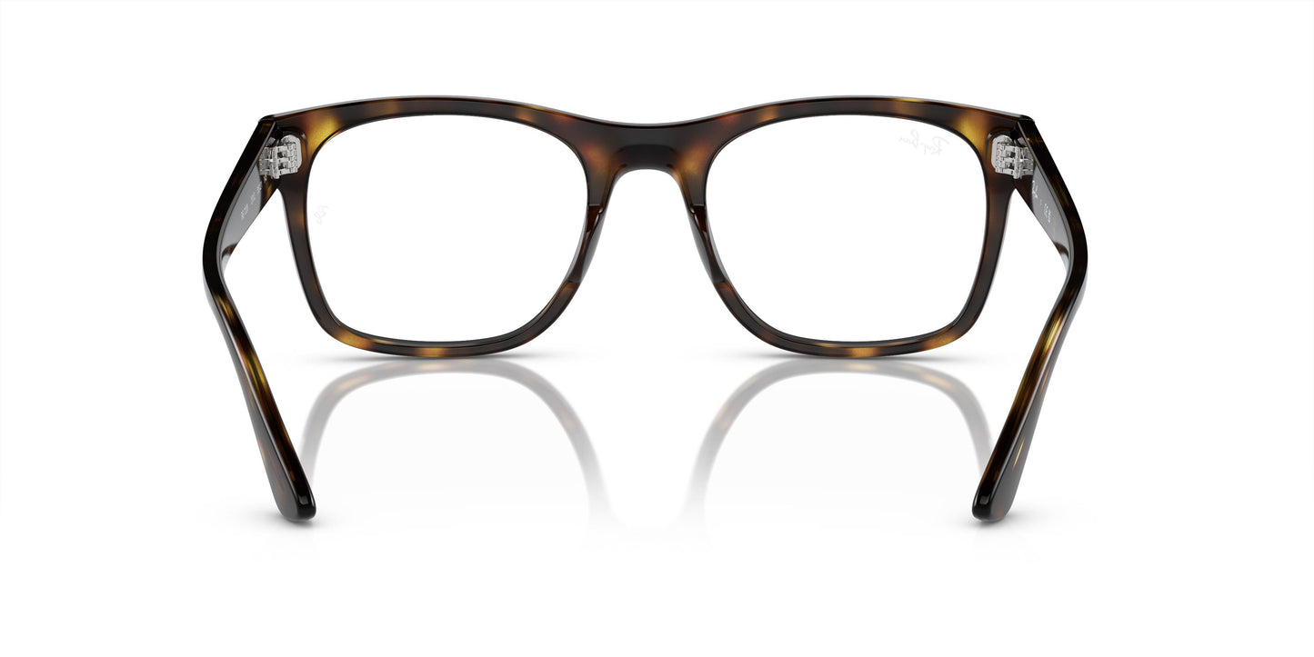 Ray-Ban RX7228 2012 55