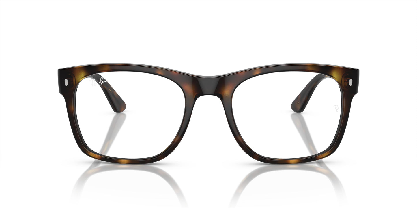 Ray-Ban RX7228 2012 55
