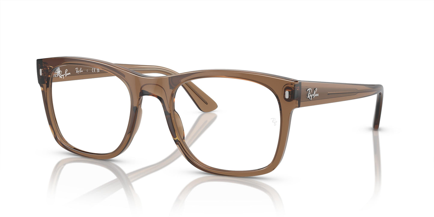 Ray-Ban RX7228 8198 53