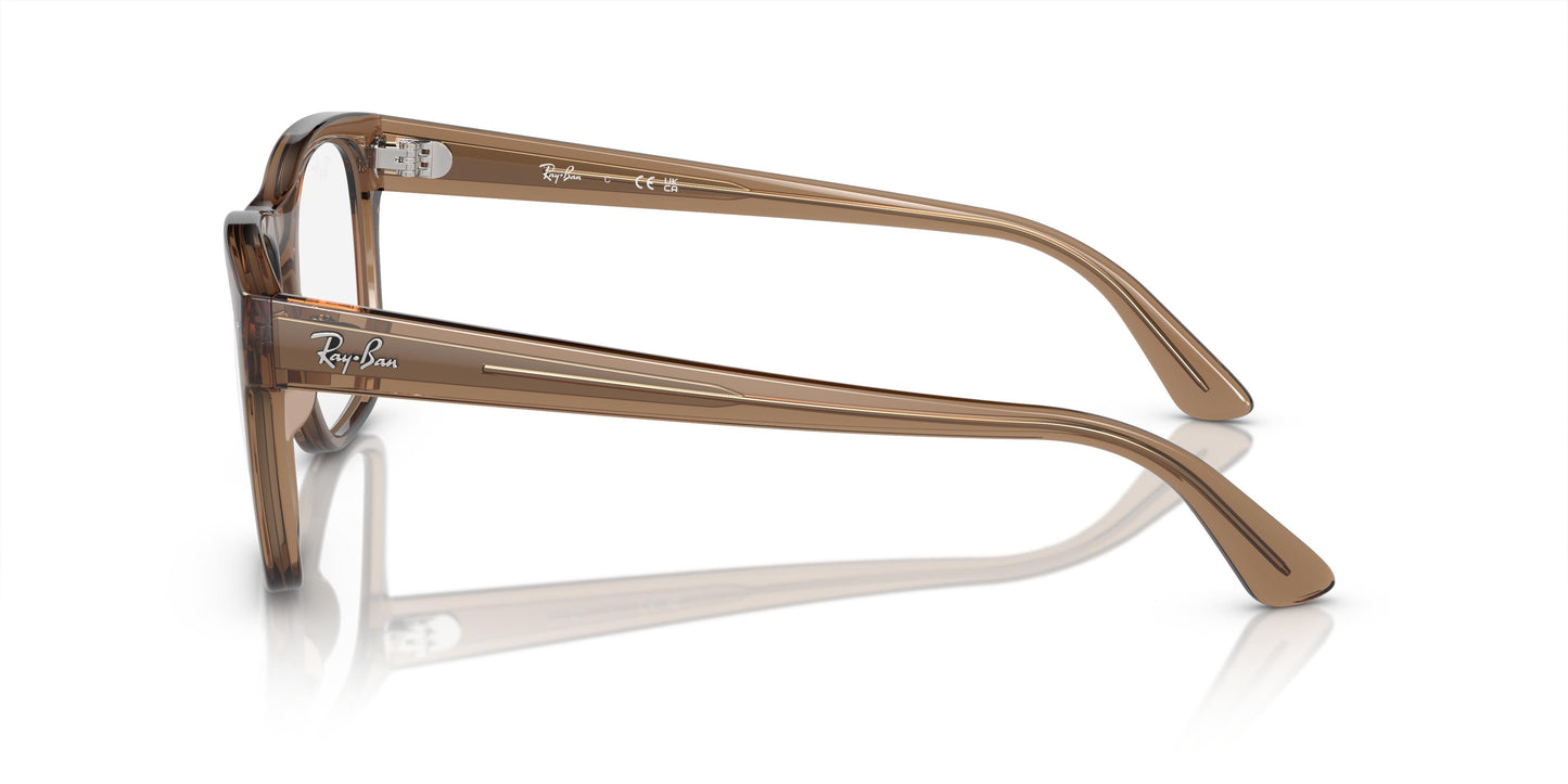 Ray-Ban RX7228 8198 53