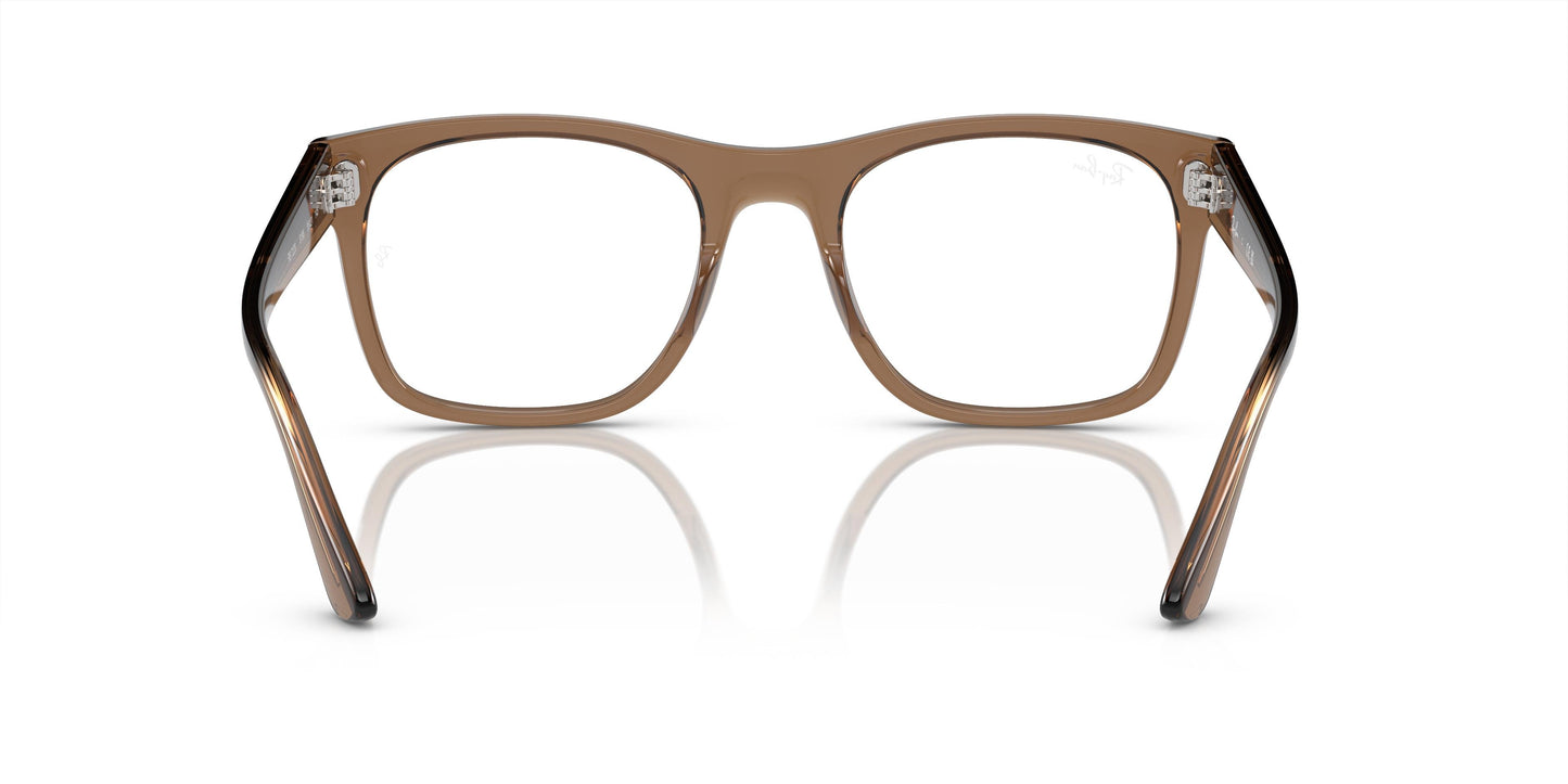 Ray-Ban RX7228 8198 53