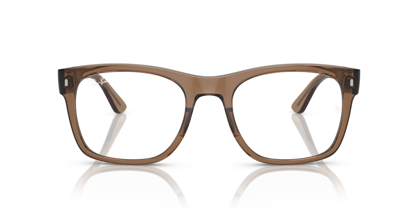 Ray-Ban RX7228 8198 55