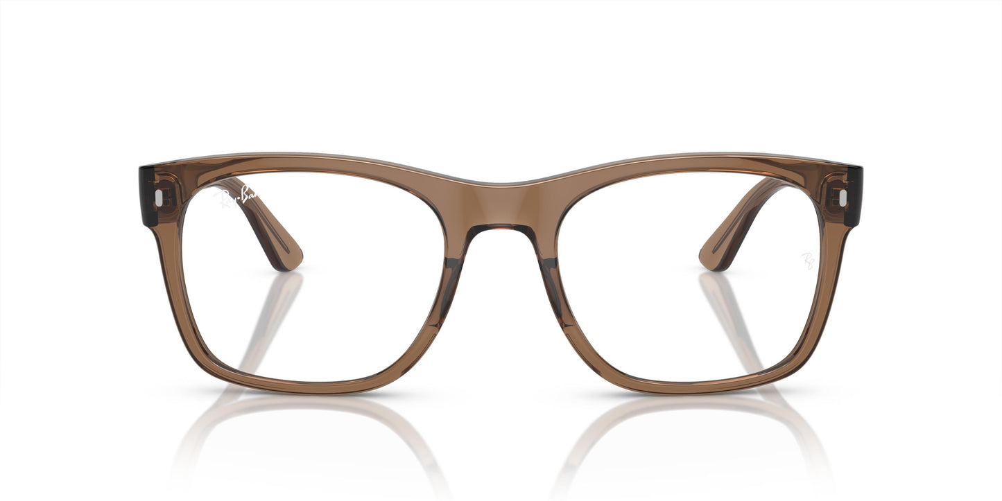 Ray-Ban RX7228 8198 53
