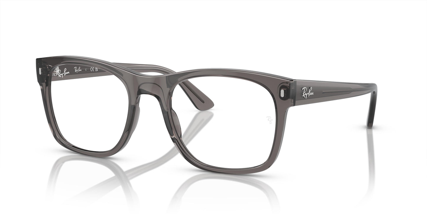 Ray-Ban RX7228 8257 55