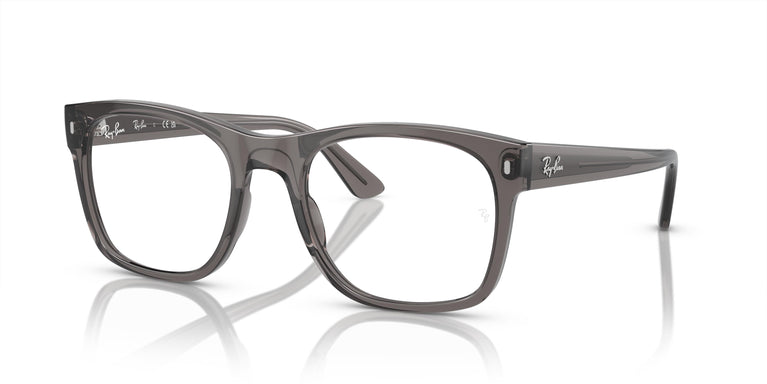 Ray-Ban RX7228 8257 55