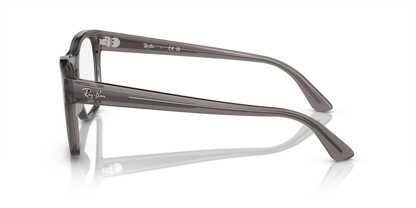 Ray-Ban RX7228 8257 55