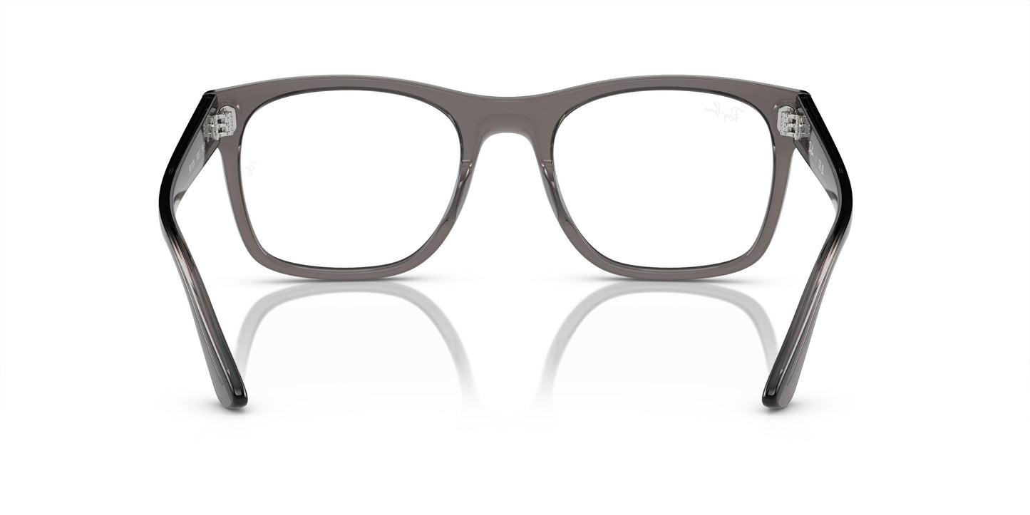 Ray-Ban RX7228 8257 55