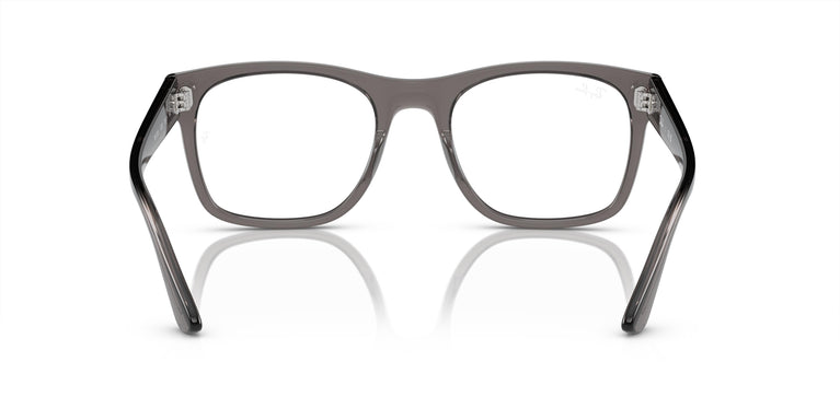 Ray-Ban RX7228 8257 55
