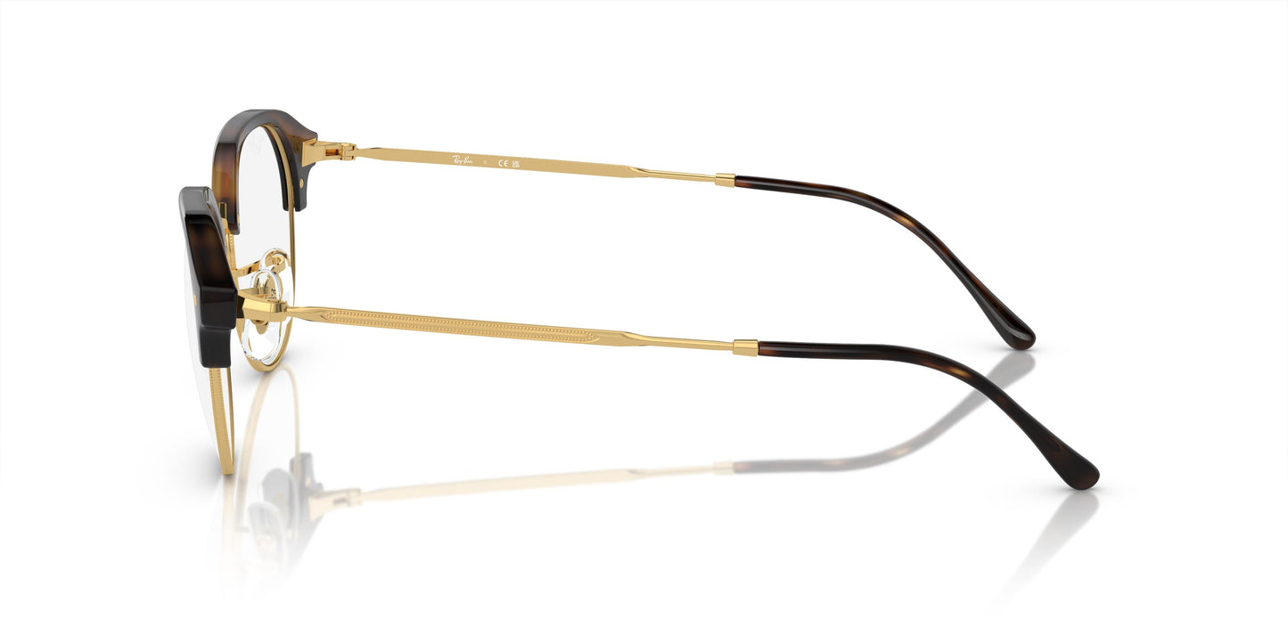 Ray-Ban RX7229 2012 53