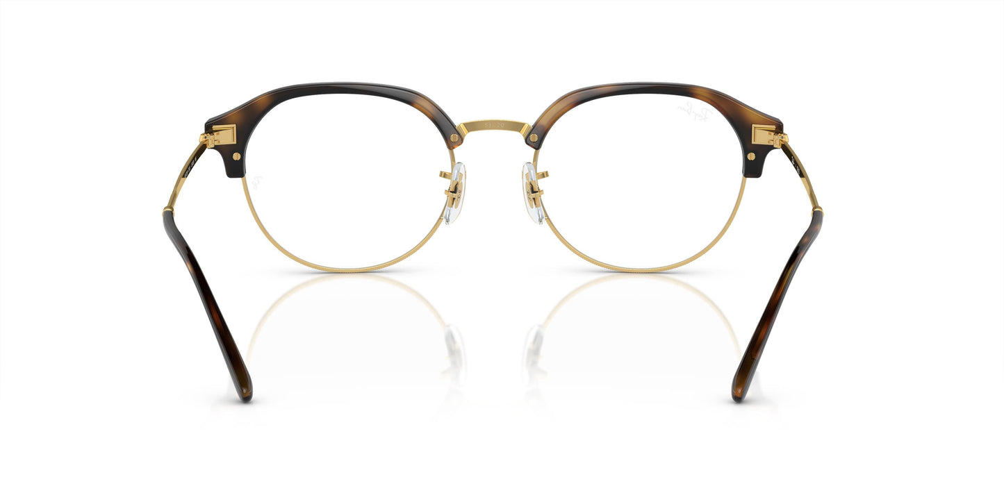 Ray-Ban RX7229 2012 53