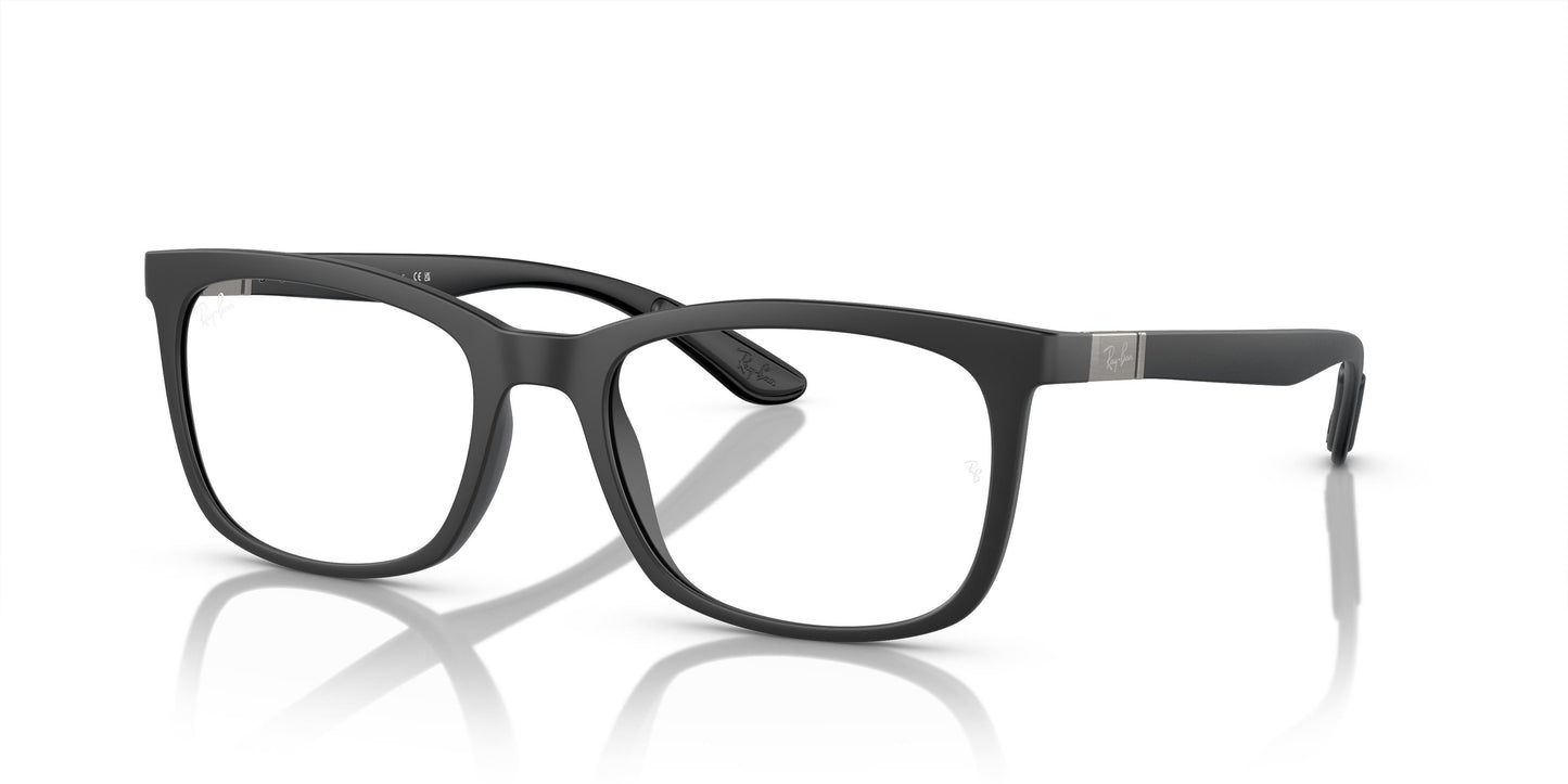 Ray-Ban RX7230 5204 52