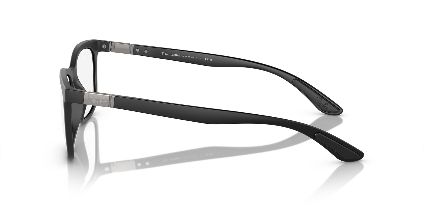 Ray-Ban RX7230 5204 52