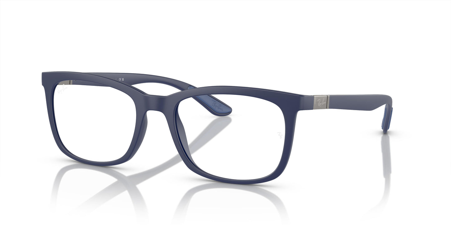 Ray-Ban RX7230 5207 52