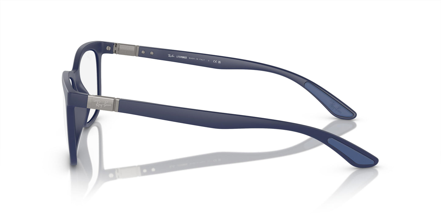 Ray-Ban RX7230 5207 54