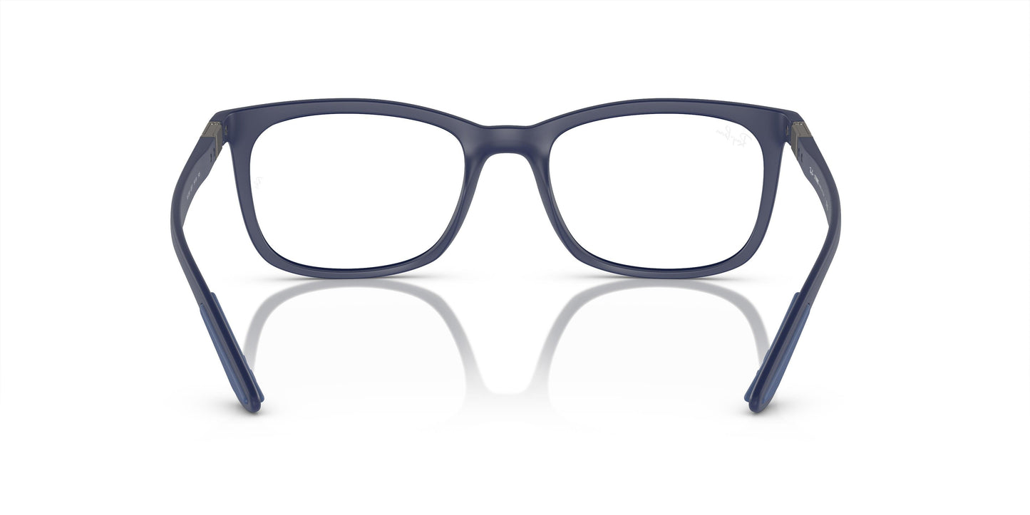 Ray-Ban RX7230 5207 54