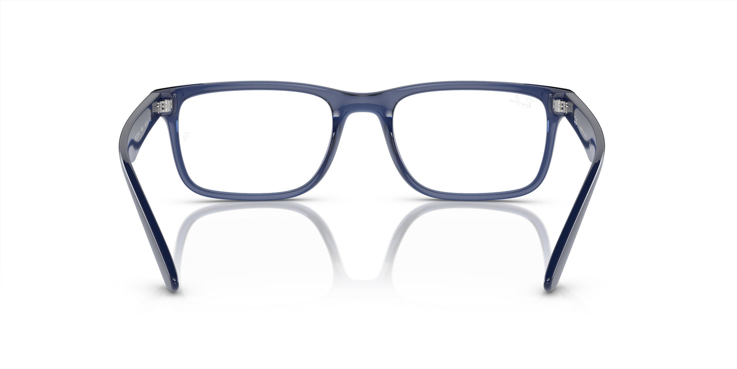 Ray-Ban RX7232M F693 54