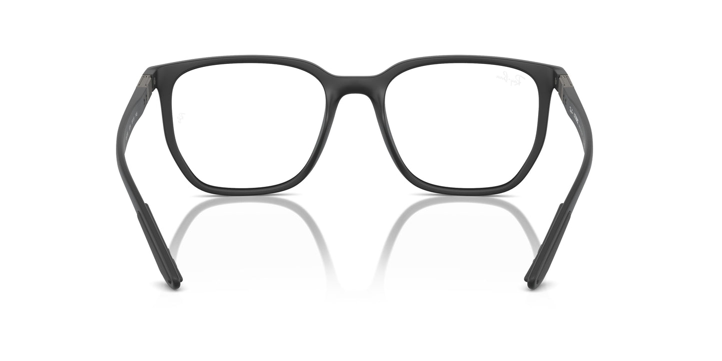 Ray-Ban RX7235 5204 55