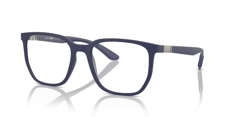 Ray-Ban RX7235 5207 53
