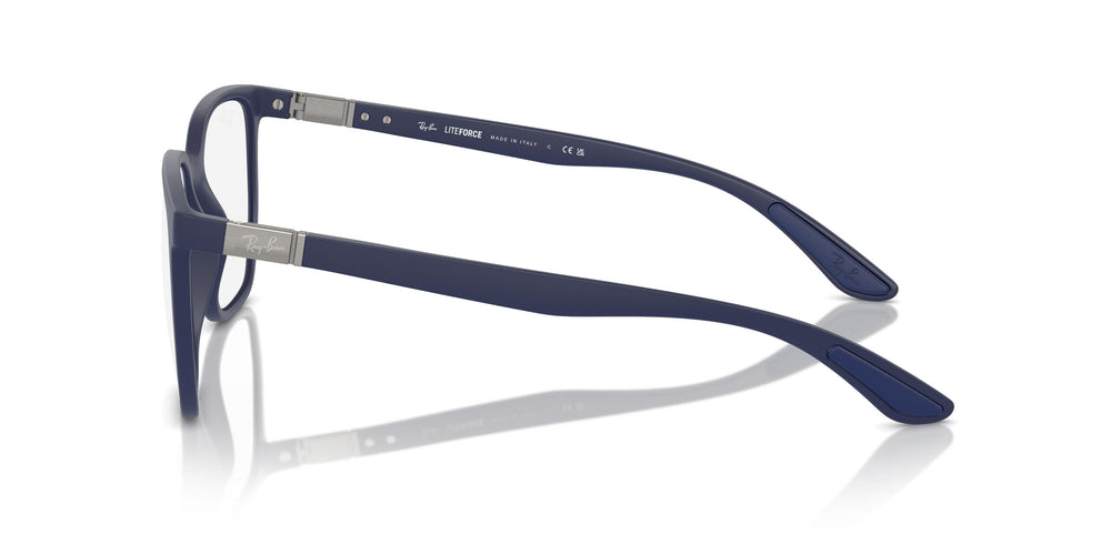 Ray-Ban RX7235 5207 55