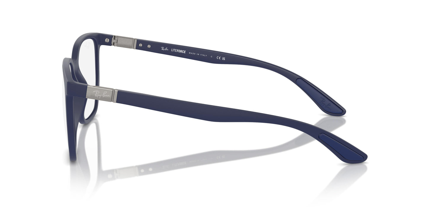 Ray-Ban RX7235 5207 53