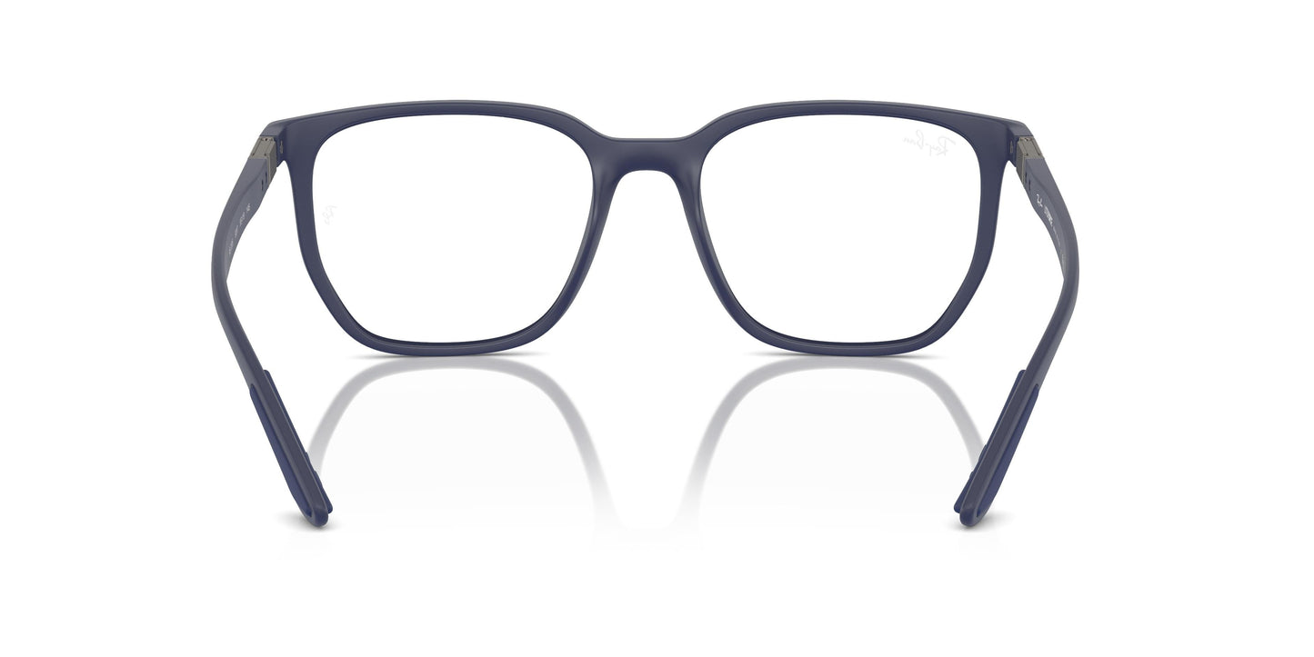 Ray-Ban RX7235 5207 53