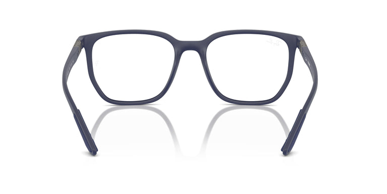 Ray-Ban RX7235 5207 53