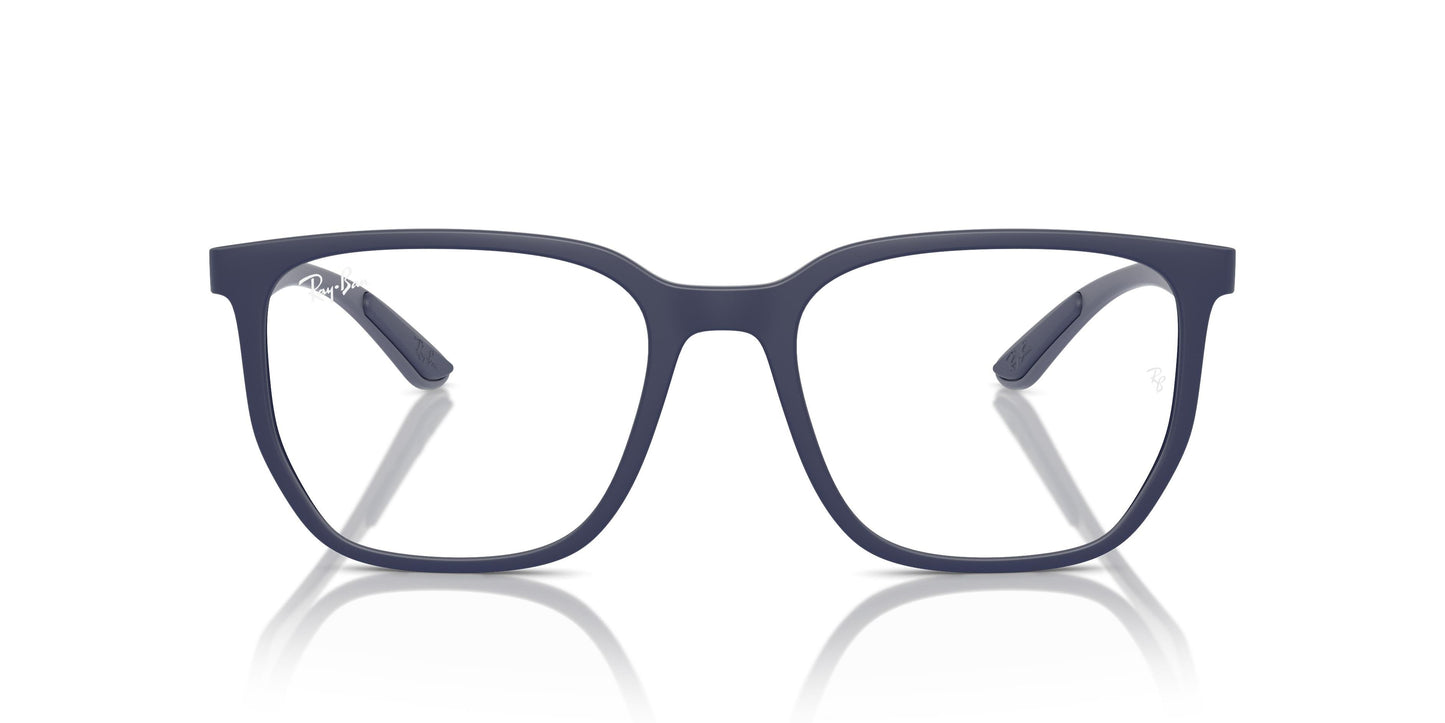 Ray-Ban RX7235 5207 53