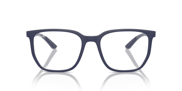 Ray-Ban RX7235 5207 53