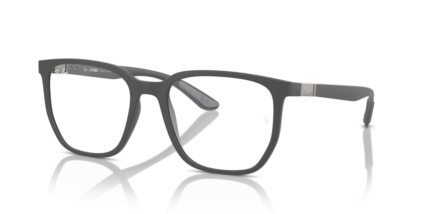 Ray-Ban RX7235 5521 55