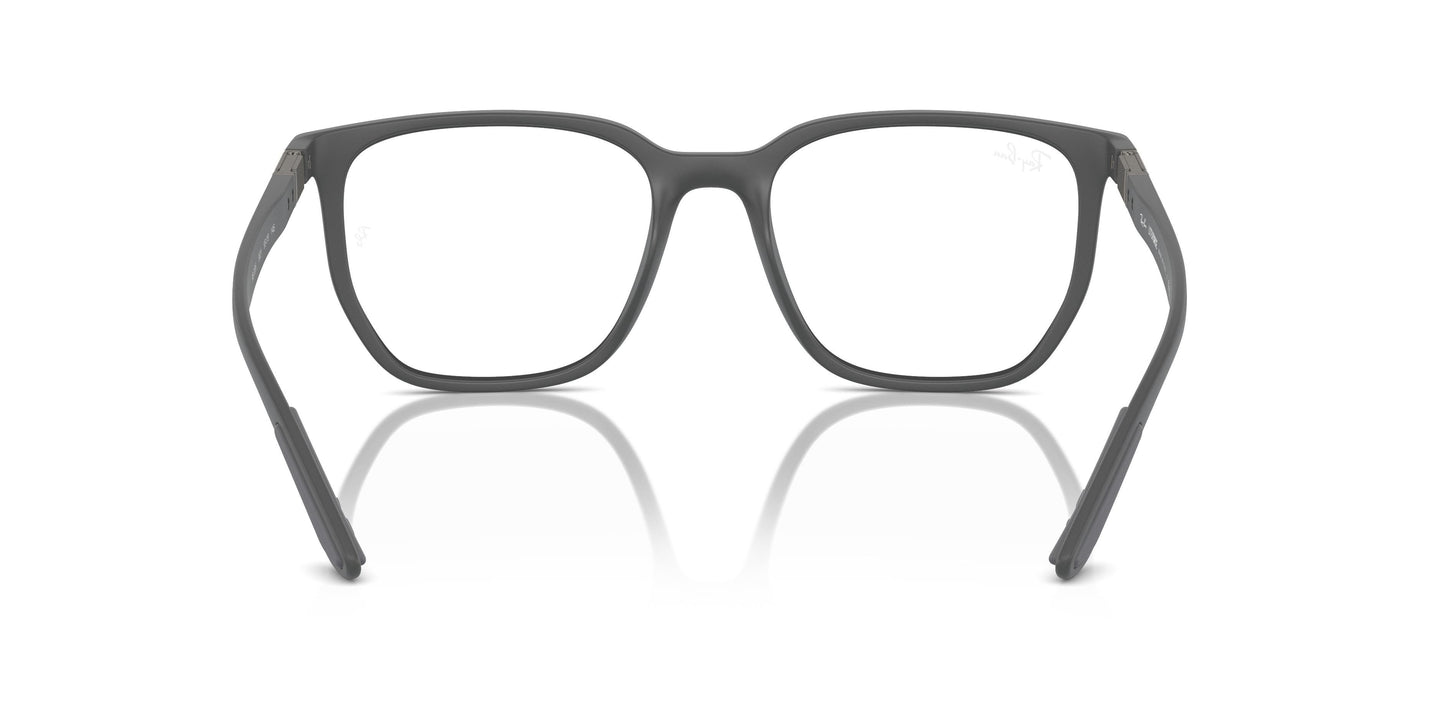 Ray-Ban RX7235 5521 55