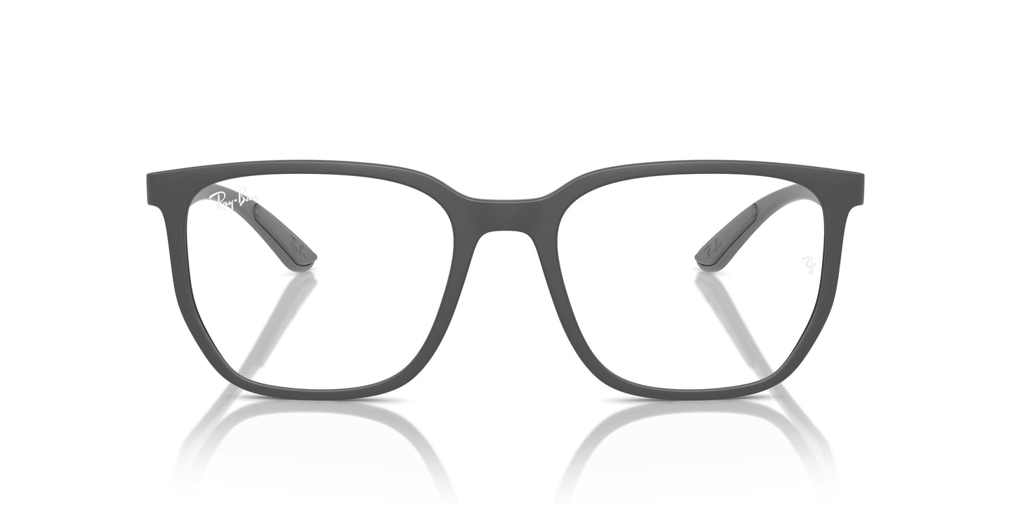 Ray-Ban RX7235 5521 55