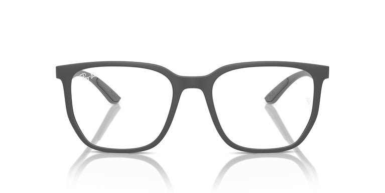 Ray-Ban RX7235 5521 55