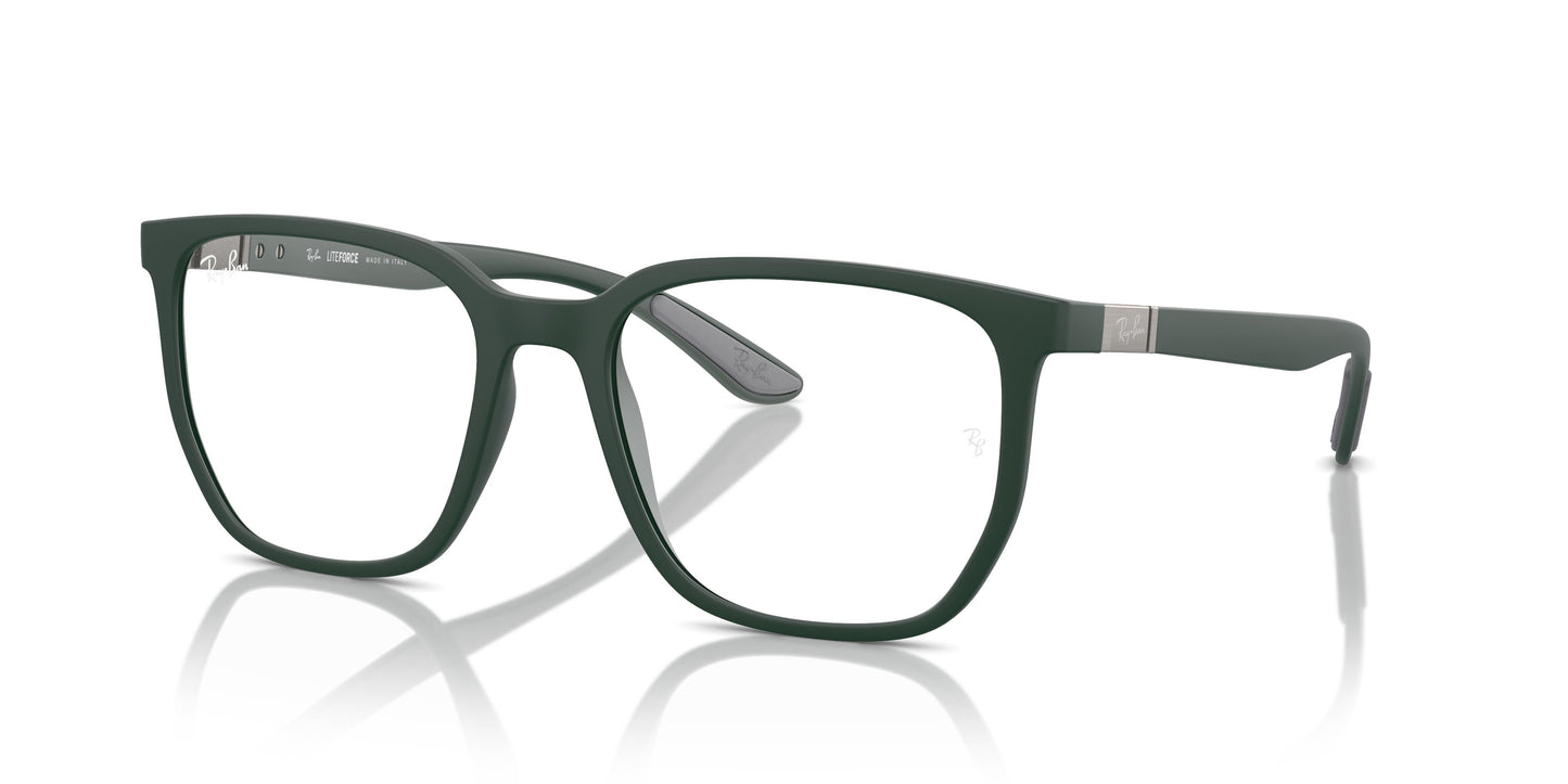 Ray-Ban RX7235 8062 53