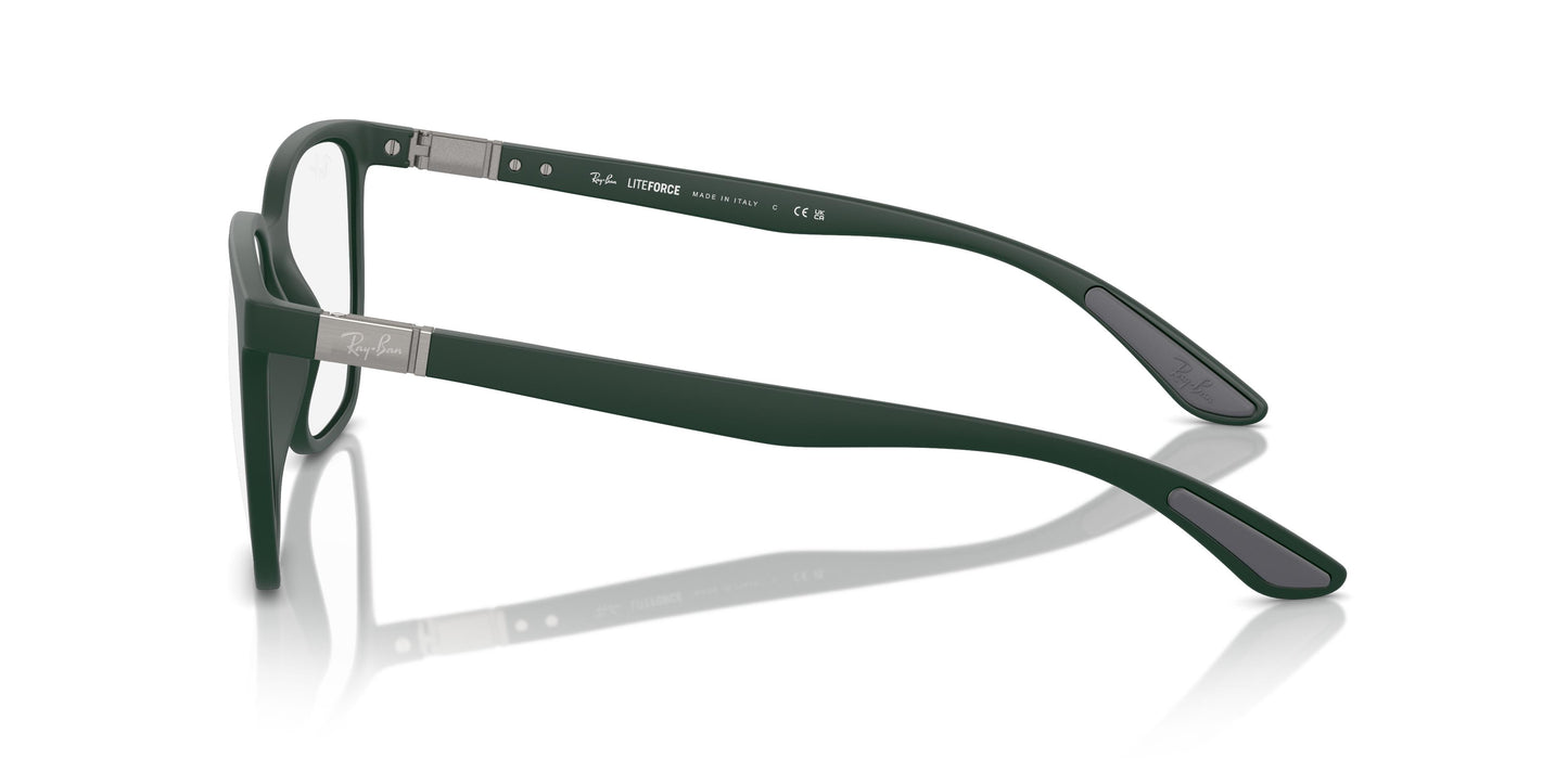 Ray-Ban RX7235 8062 53