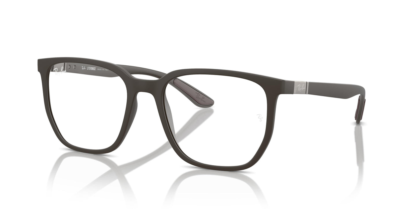 Ray-Ban RX7235 8063 55
