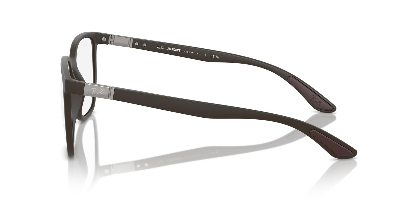 Ray-Ban RX7235 8063 55