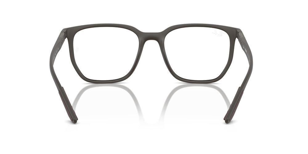 Ray-Ban RX7235 8063 55