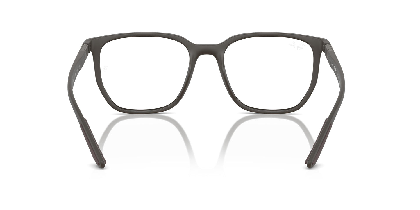 Ray-Ban RX7235 8063 55