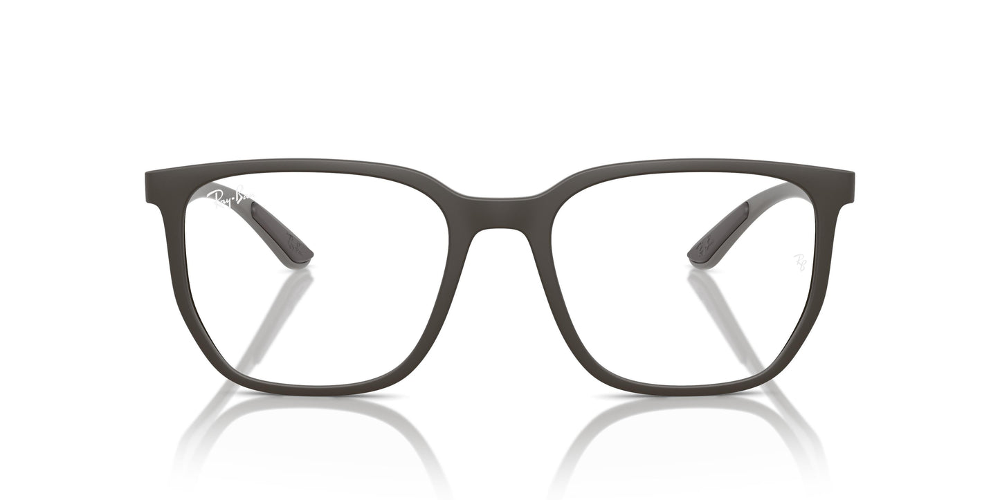 Ray-Ban RX7235 8063 55