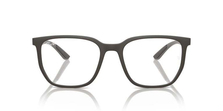 Ray-Ban RX7235 8063 55